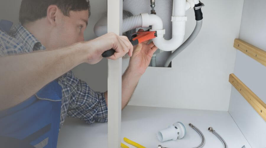 Professional bathroom faucet installation in Swartz Creek, MI